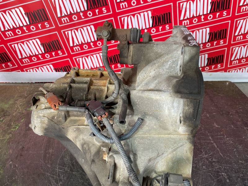 МКПП, 28500 рублей, Красноярск