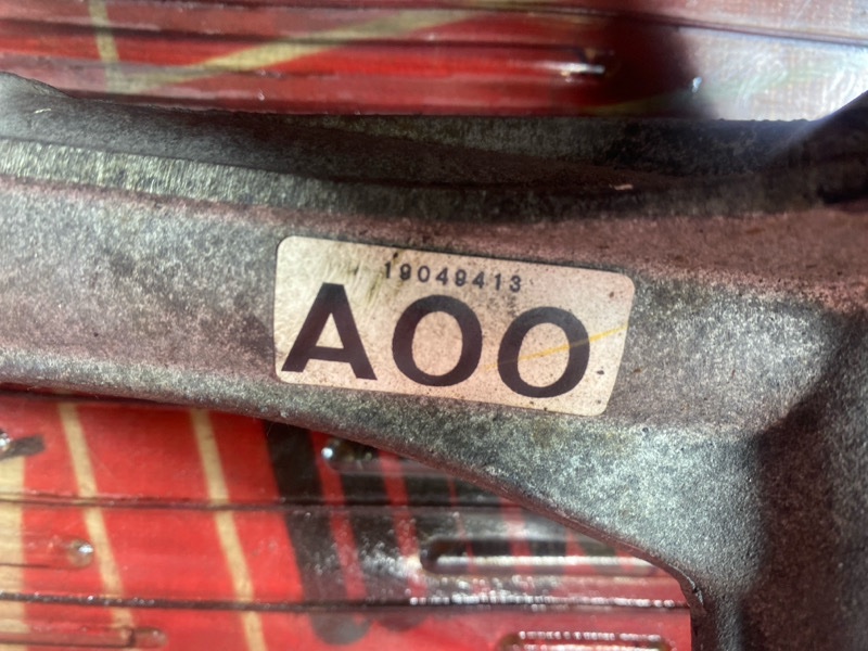 Рулевая рейка, 12800 рублей, Солонцы