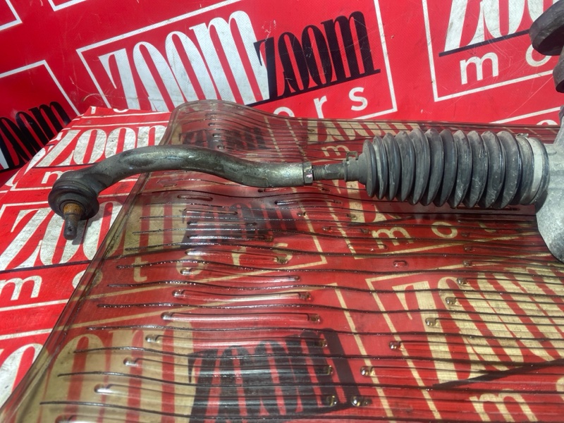 Рулевая рейка, 2900 рублей, Солонцы