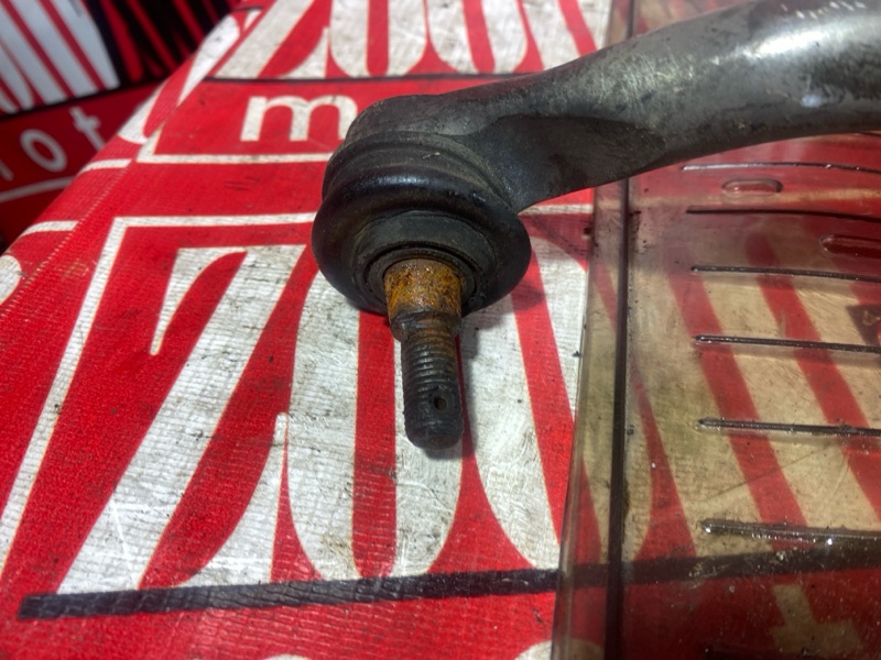 Рулевая рейка, 2900 рублей, Солонцы