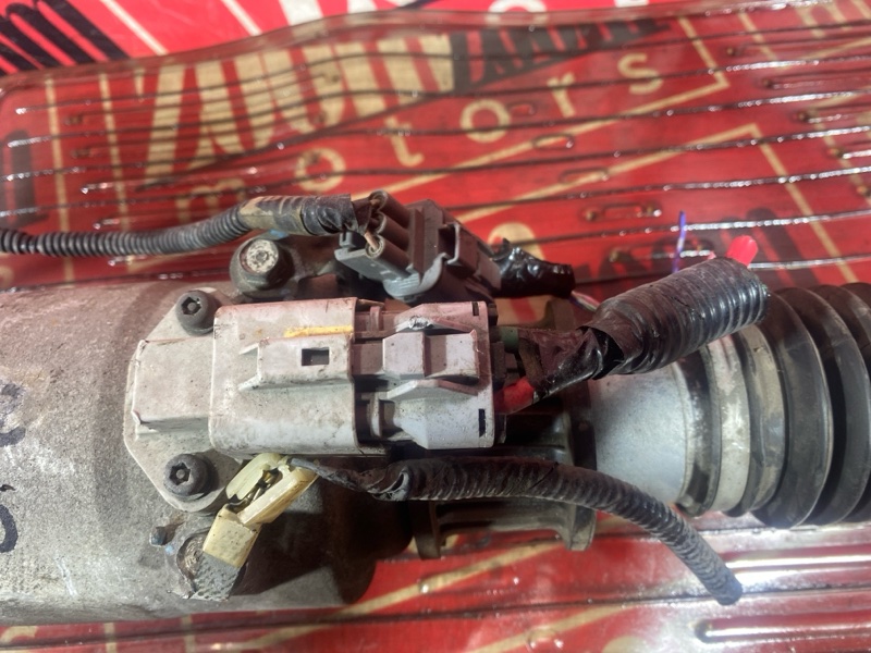 Рулевая рейка, 2900 рублей, Солонцы