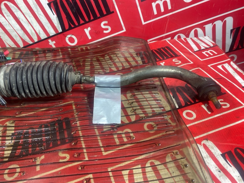 Рулевая рейка, 2900 рублей, Солонцы