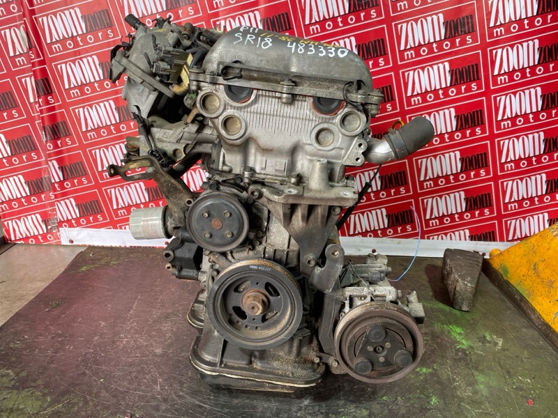 Двигатель, 61800 рублей, Красноярск