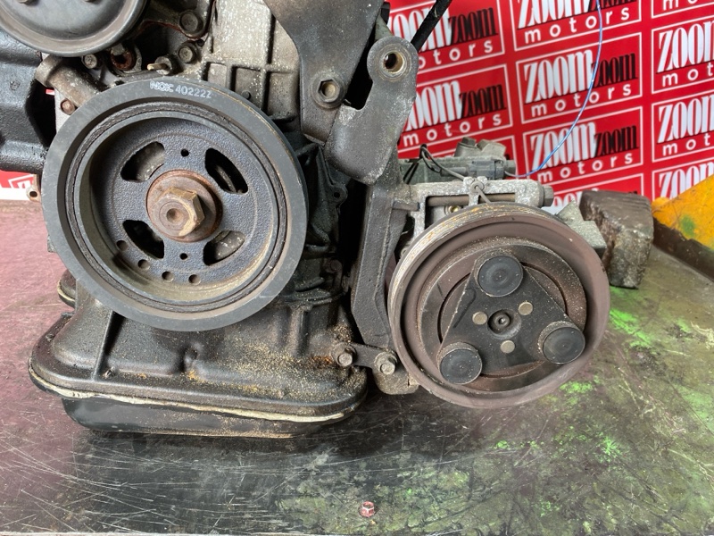 Двигатель, 61800 рублей, Красноярск