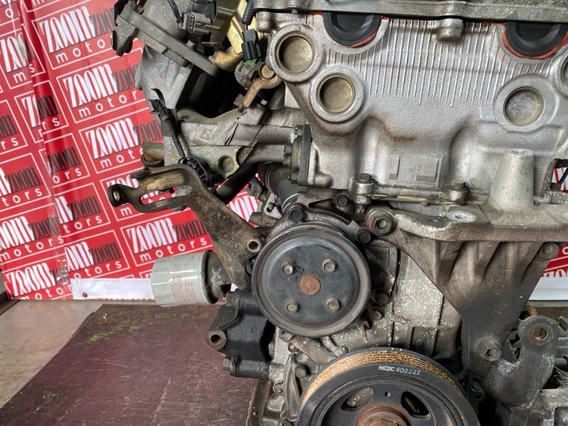 Двигатель, 61800 рублей, Красноярск