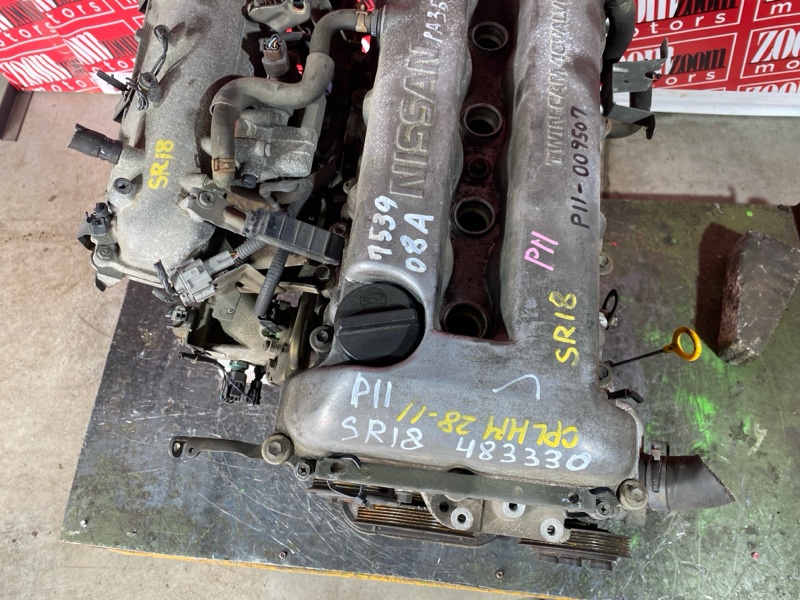 Двигатель, 61800 рублей, Красноярск