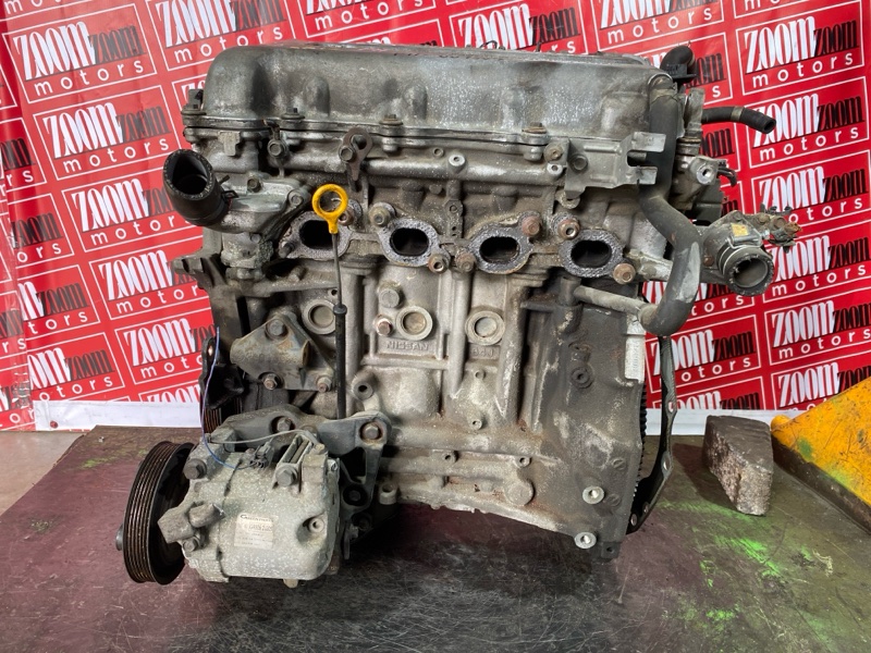 Двигатель, 61800 рублей, Красноярск