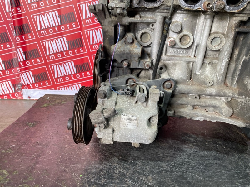 Двигатель, 61800 рублей, Красноярск