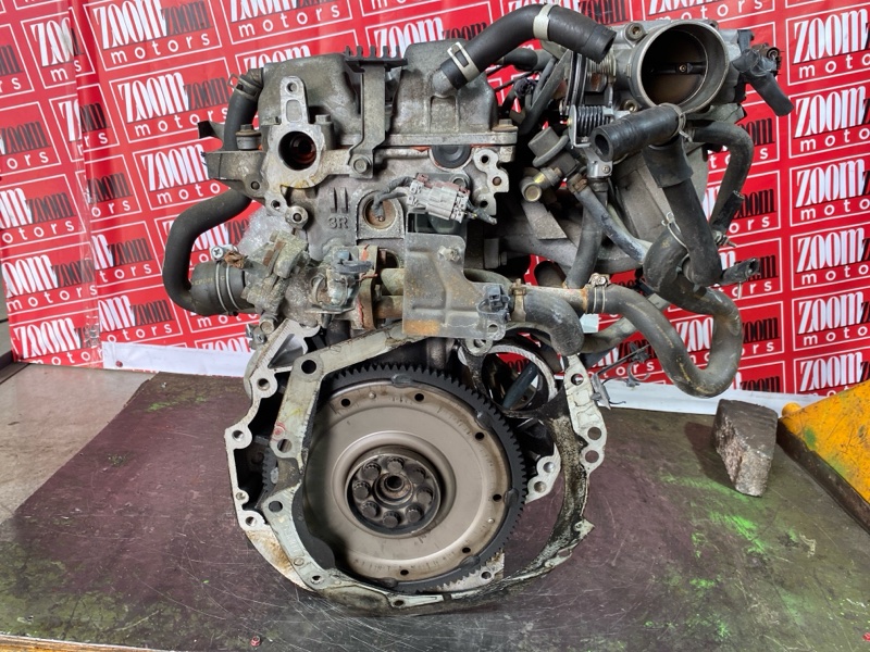 Двигатель, 61800 рублей, Красноярск