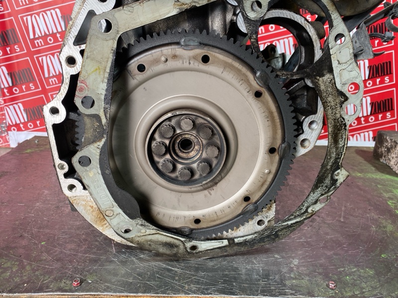 Двигатель, 61800 рублей, Красноярск