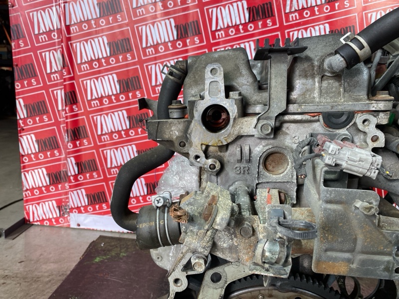 Двигатель, 61800 рублей, Красноярск