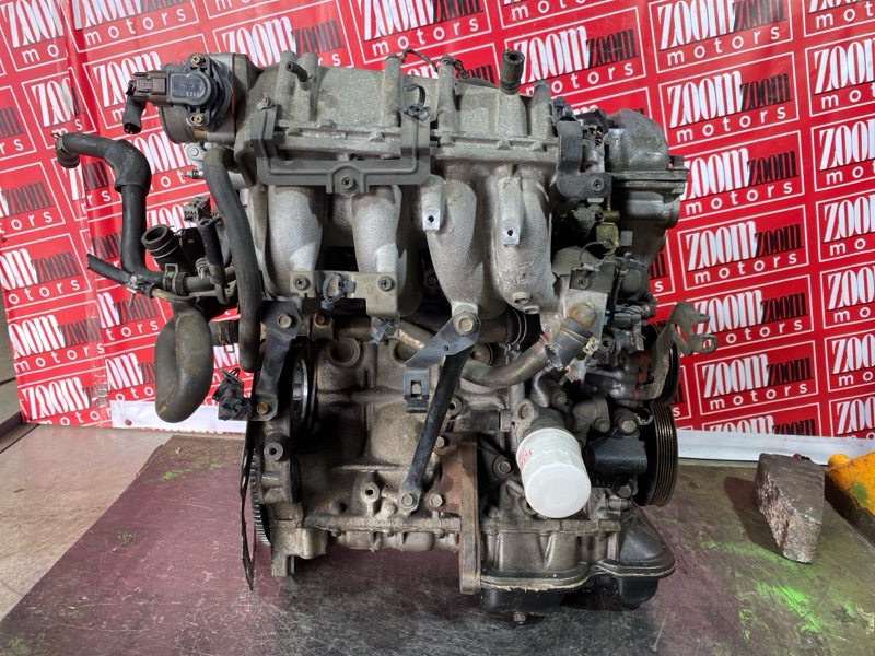 Двигатель, 61800 рублей, Красноярск