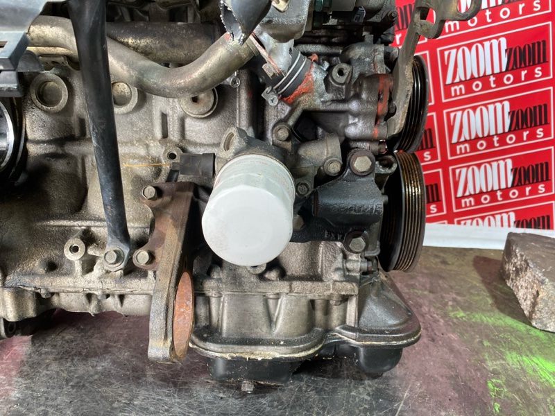 Двигатель, 61800 рублей, Красноярск