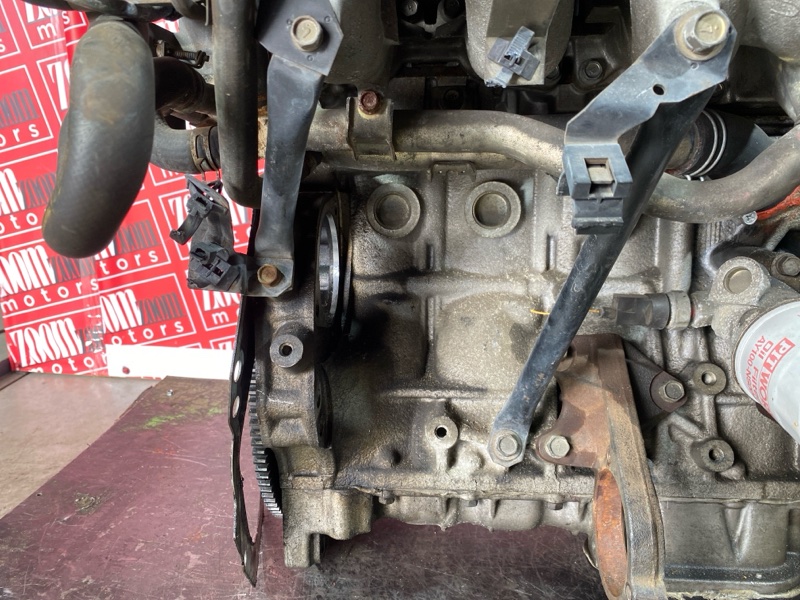 Двигатель, 61800 рублей, Красноярск