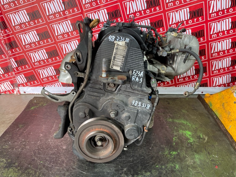 Двигатель, 80800 рублей, Красноярск