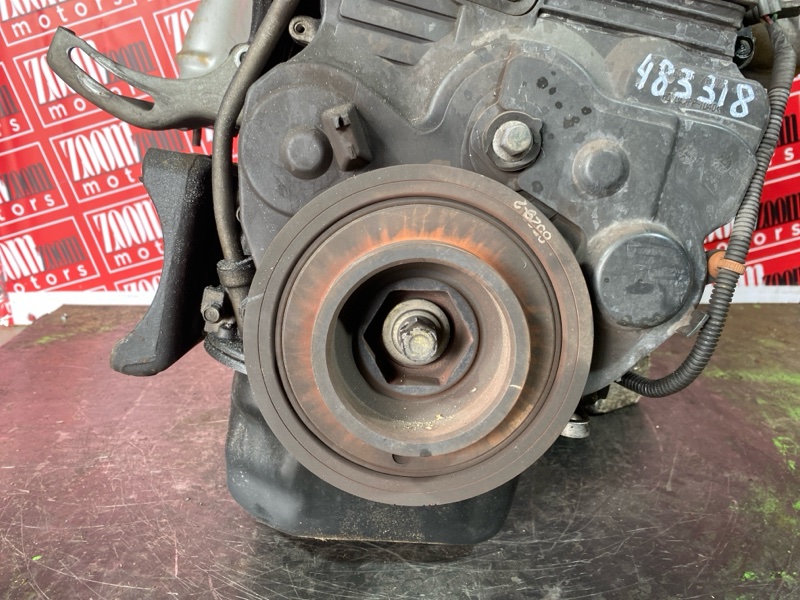 Двигатель, 80800 рублей, Красноярск