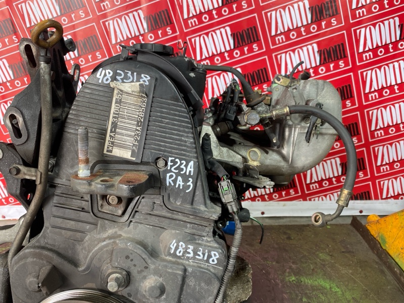 Двигатель, 80800 рублей, Красноярск