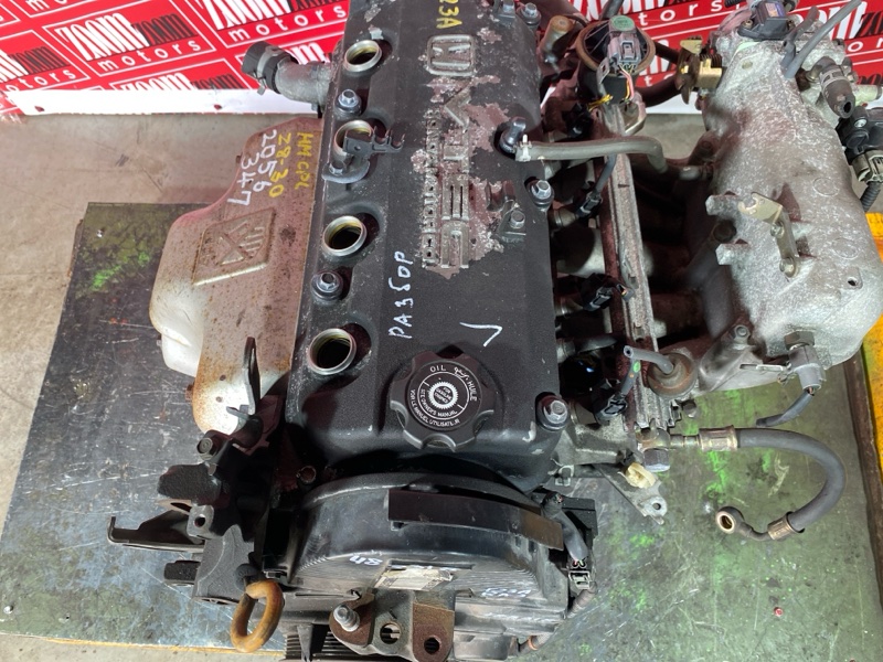 Двигатель, 80800 рублей, Красноярск