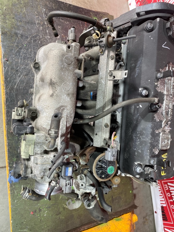 Двигатель, 80800 рублей, Красноярск