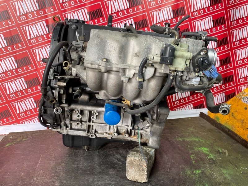 Двигатель, 80800 рублей, Красноярск