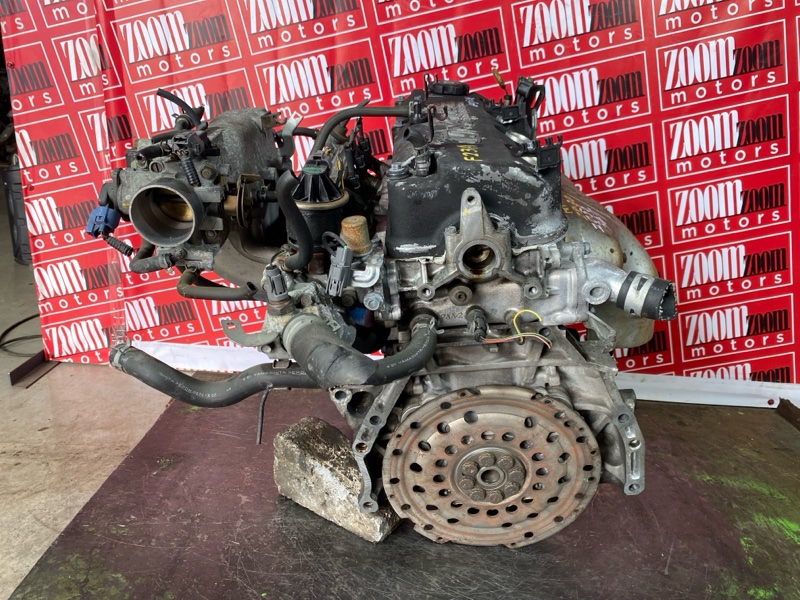 Двигатель, 80800 рублей, Красноярск