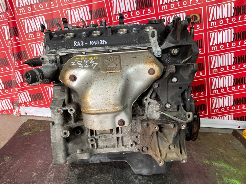 Двигатель, 80800 рублей, Красноярск