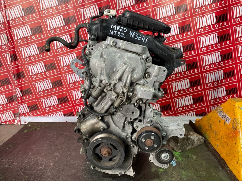 Двигатель, 80000 рублей, Красноярск