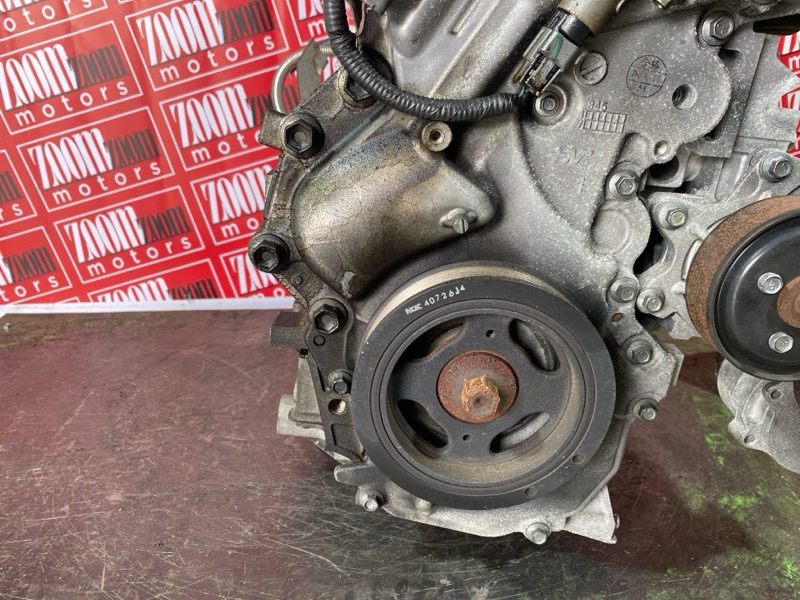 Двигатель, 80000 рублей, Красноярск