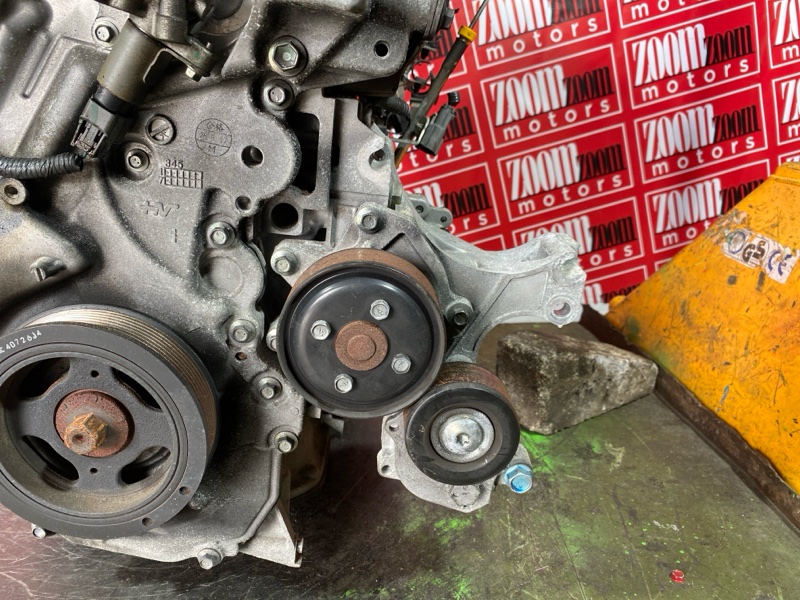 Двигатель, 80000 рублей, Красноярск