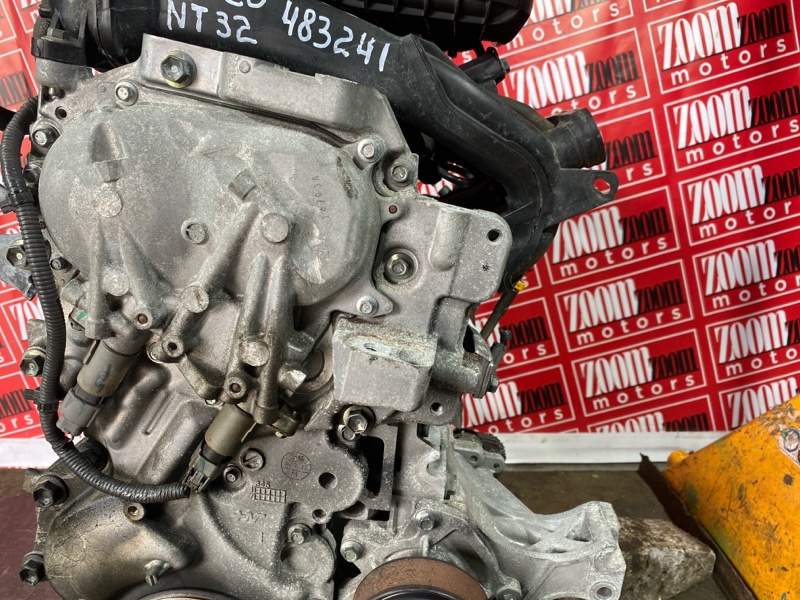 Двигатель, 80000 рублей, Красноярск