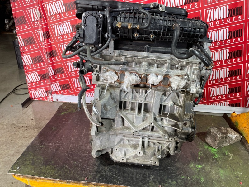 Двигатель, 80000 рублей, Красноярск