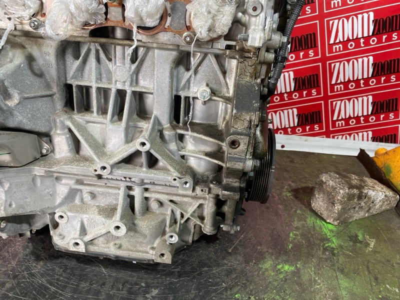 Двигатель, 80000 рублей, Красноярск