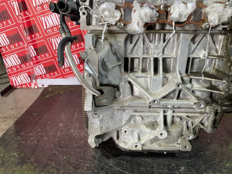 Двигатель, 80000 рублей, Красноярск