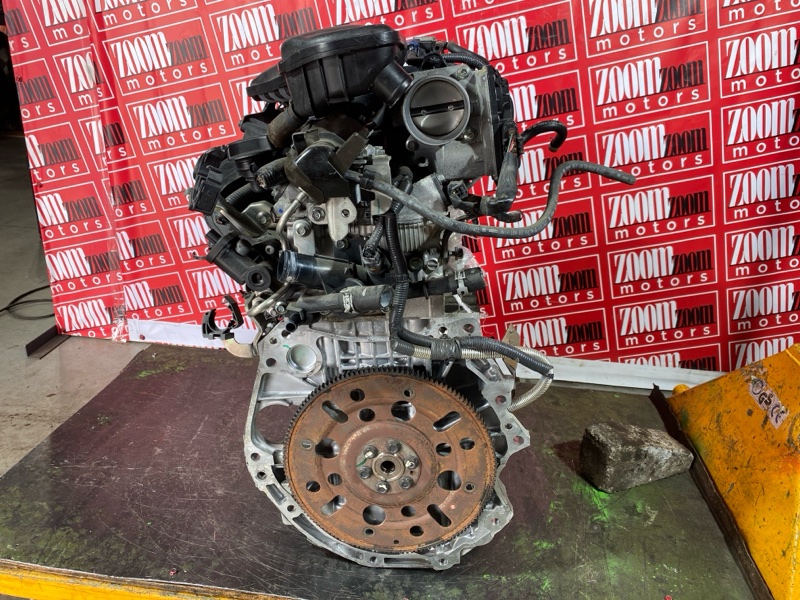 Двигатель, 80000 рублей, Красноярск