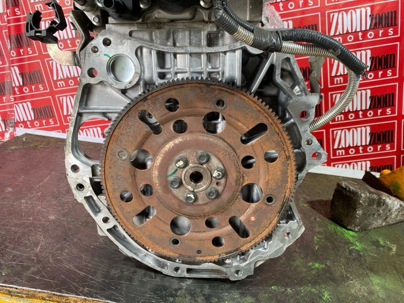 Двигатель, 80000 рублей, Красноярск