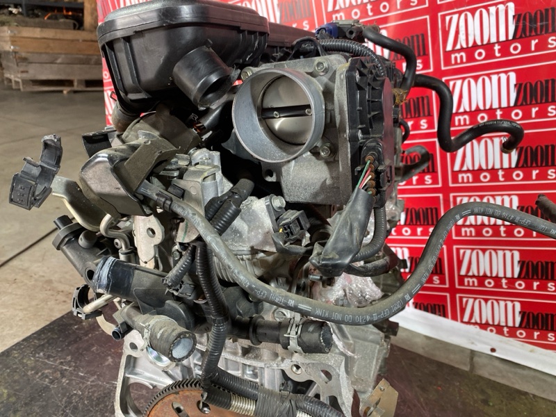 Двигатель, 80000 рублей, Красноярск