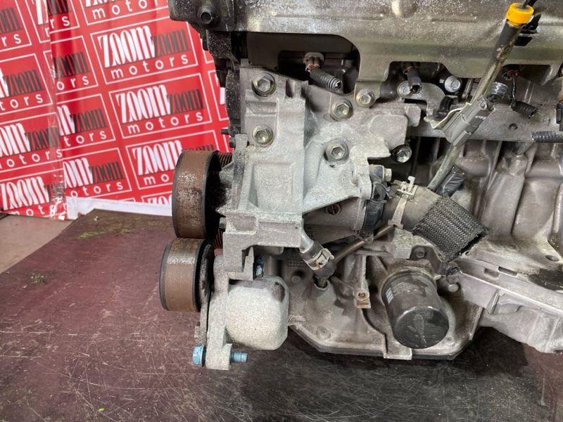 Двигатель, 80000 рублей, Красноярск