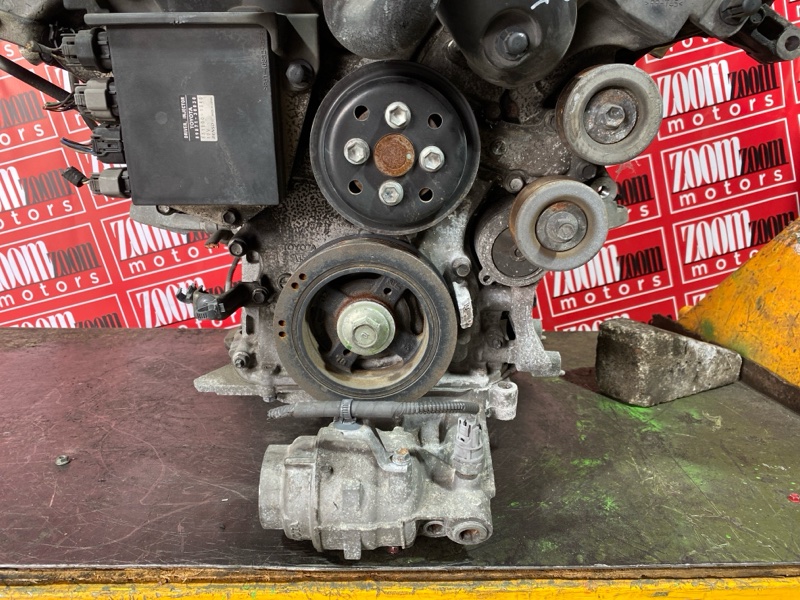 Двигатель, 71300 рублей, Солонцы