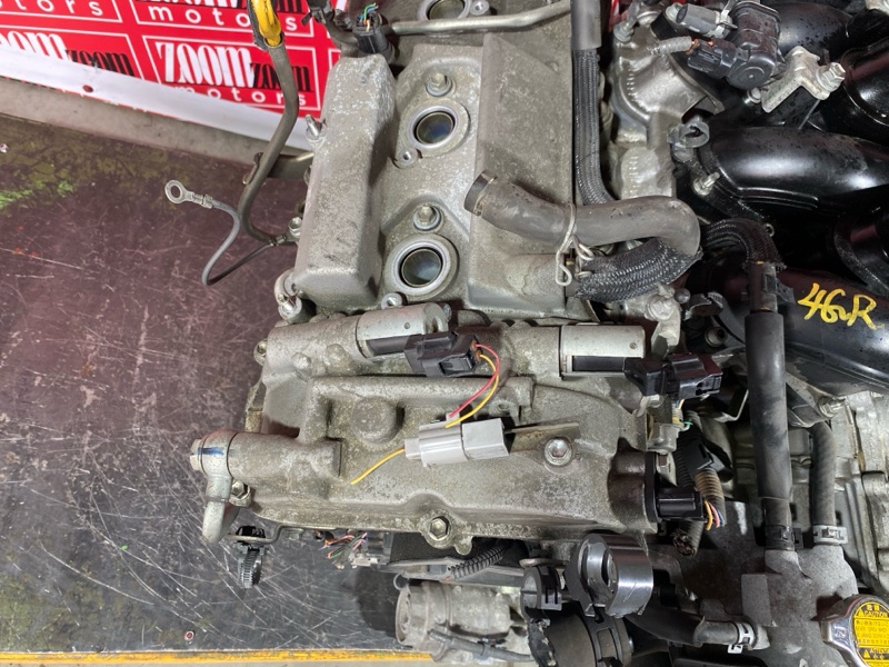 Двигатель, 71300 рублей, Солонцы