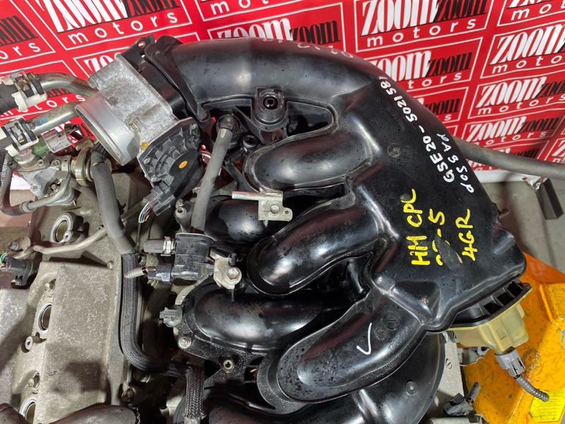 Двигатель, 71300 рублей, Солонцы