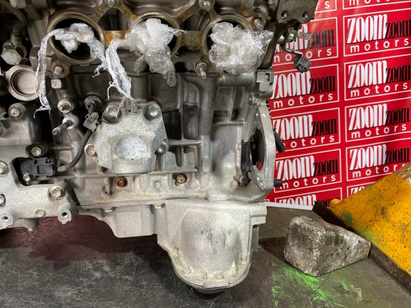 Двигатель, 71300 рублей, Солонцы