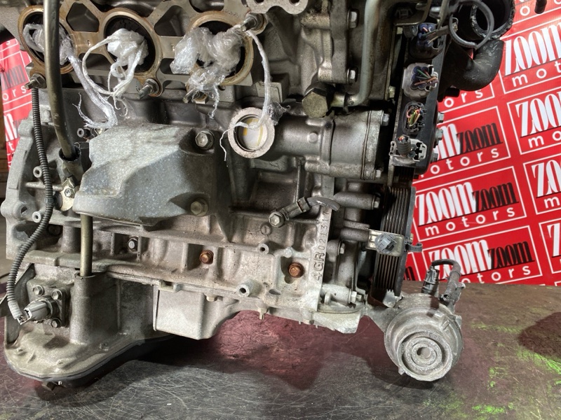 Двигатель, 71300 рублей, Солонцы