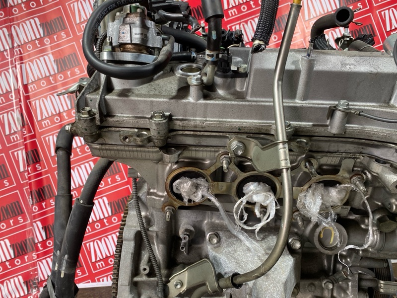 Двигатель, 71300 рублей, Солонцы