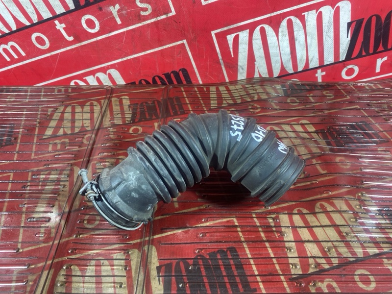 Патрубок воздушного фильтра, 700 рублей, Солонцы