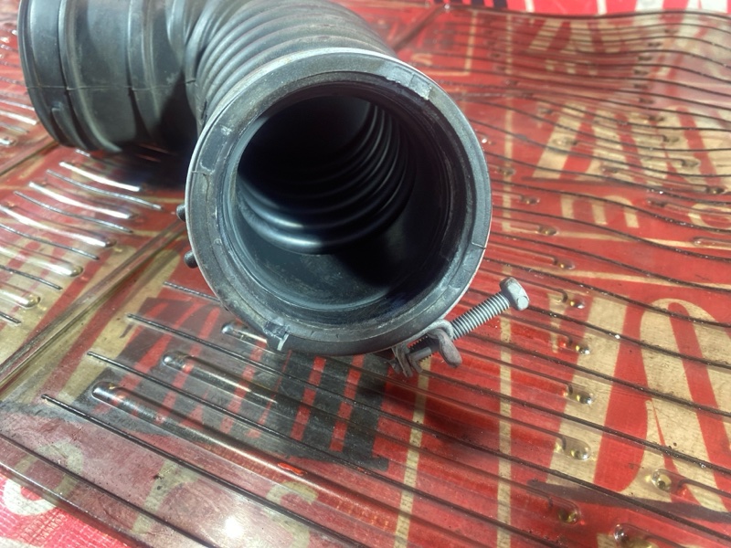 Патрубок воздушного фильтра, 700 рублей, Солонцы