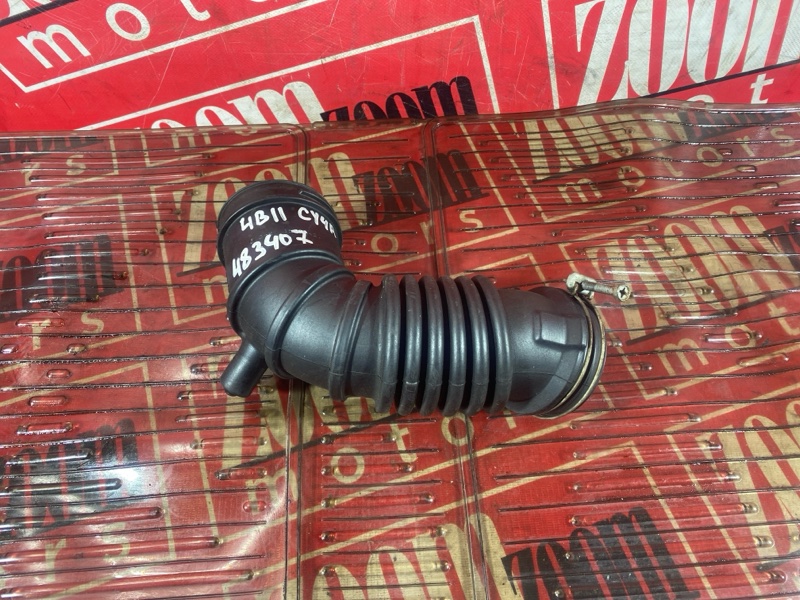 Патрубок воздушного фильтра, 500 рублей, Солонцы