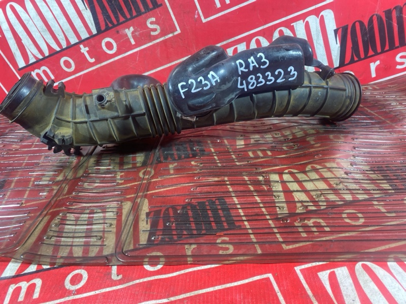 Патрубок воздушного фильтра, 3400 рублей, Солонцы