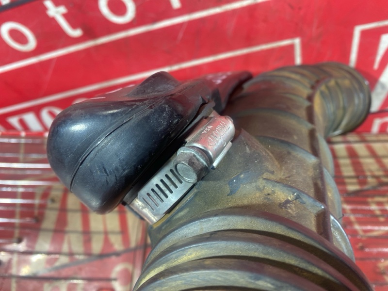 Патрубок воздушного фильтра, 3400 рублей, Солонцы