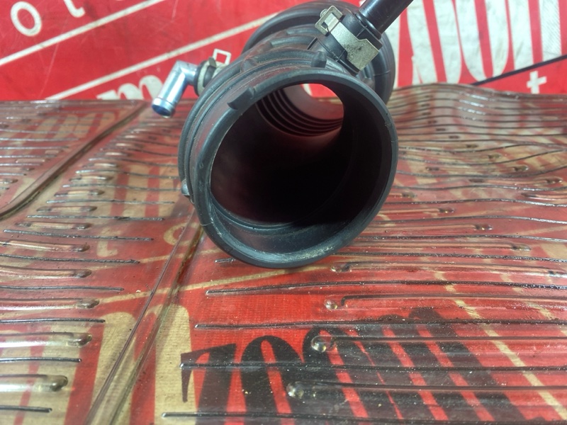 Патрубок воздушного фильтра, 2900 рублей, Солонцы