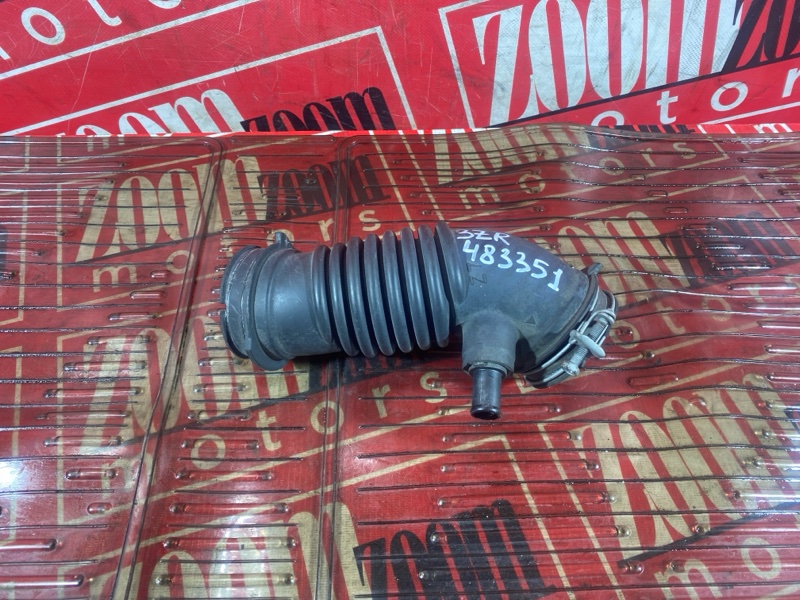 Патрубок воздушного фильтра, 800 рублей, Солонцы